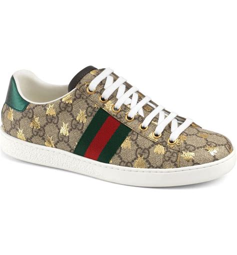 gucci 34 percent woman|women's gucci sneakers.